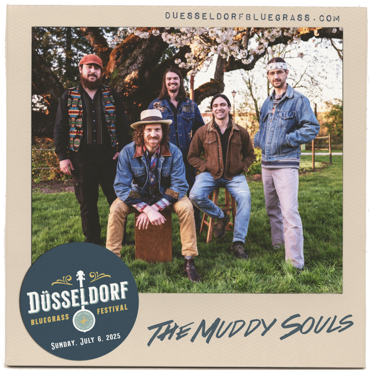 Muddy Souls