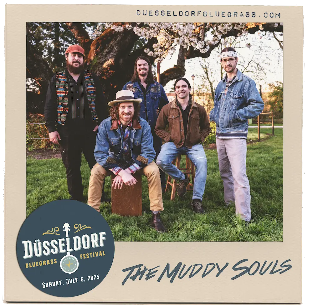 Muddy Souls