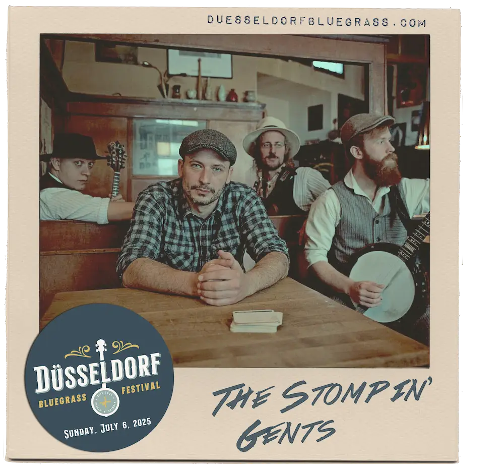 The Stompin' Gents