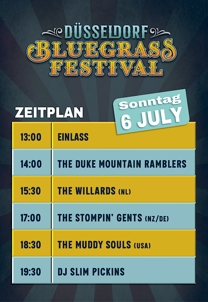 Timetable