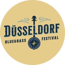 Düsseldorf Bluegrass Festival